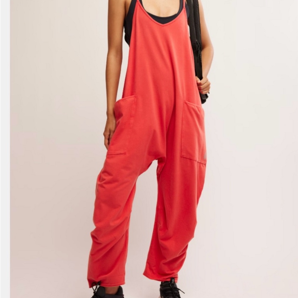 Hot shot onsie